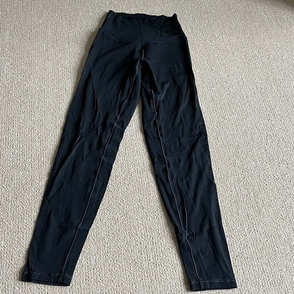 Aerie Black Leggings